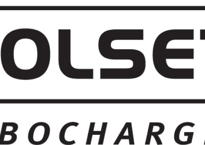 Holset Turbochargers Logo